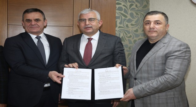 Belde A.Ş.de en düşük maaş 16 bin 750 TL oldu