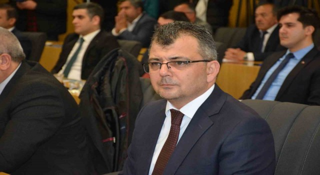Belediye Başkanı, 54 bin TLlik maaşını depremzedelere bağışlayıp dekontunu paylaştı