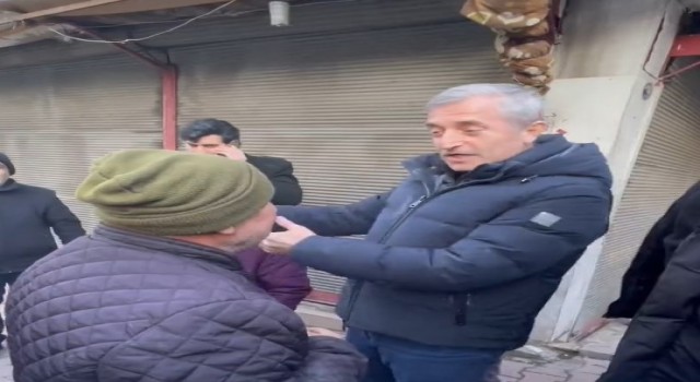 Belediye başkanı fırınını açmayanlara bir daha açılmama talimatı verdi