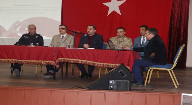 Belediye başkanından emlakçılara ‘kira uyarısı