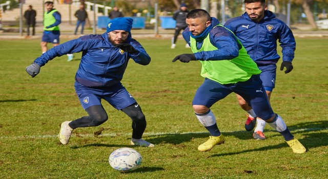 Berkeden, Bucaspor 1928e sevindirici haber