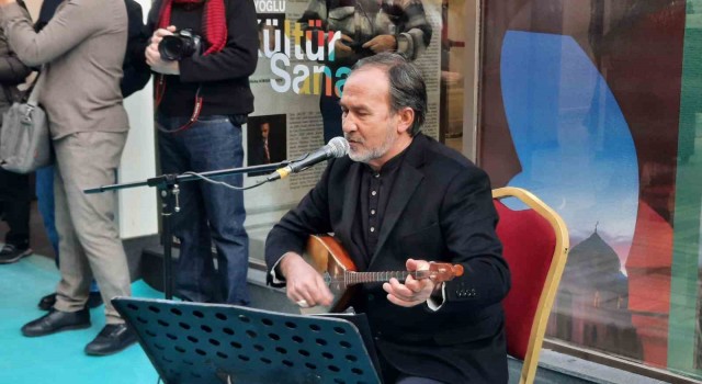 Beyoğlu Belediye Başkanı Yıldız: “Beyoğlu güvenlidir, İstanbul güvenlidir”