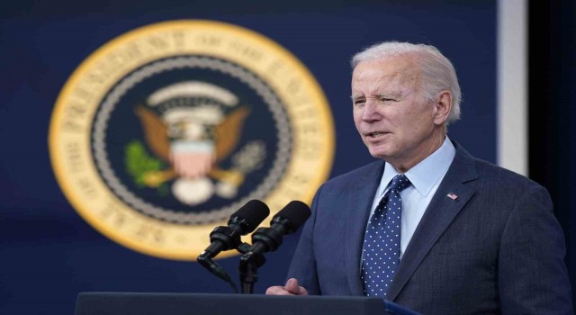 Biden'ın sağlık raporu: “Başkanlık görevlerini yerine getirmeye uygun”