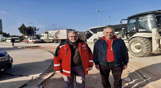 Bilecikin gururu Hatayın umudu oldu