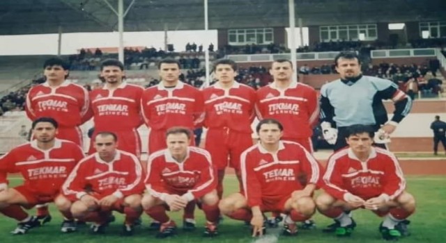 Bileciksporun acı günü