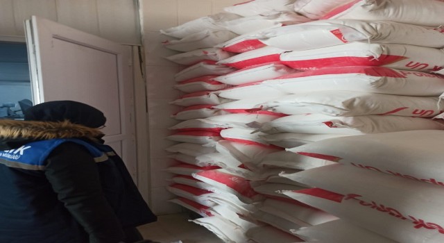 Bilecikte gıda işletmeleri denetimi yapıldı