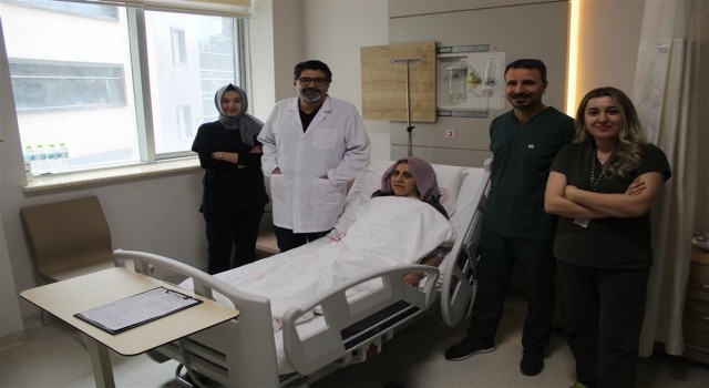 Bilecikte ilk defa kalıcı kalp pili takma işlemi yapıldı