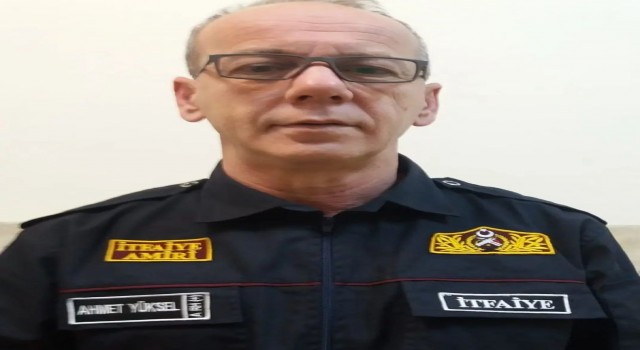 Binlerce kişinin malını ve hayatını kurtardı göreve giderken şehit oldu