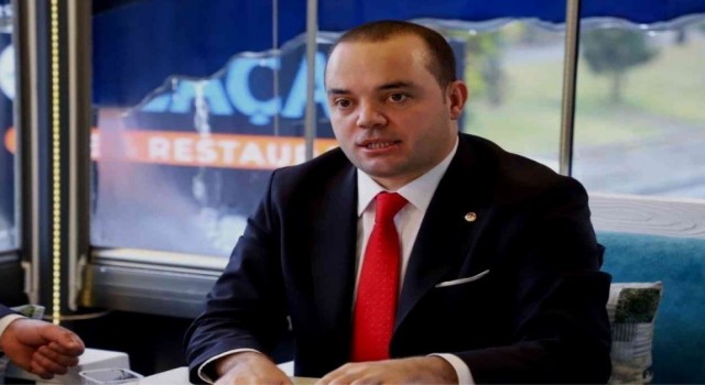 BİNTSO Başkanı Çintay, haksız fiyat artışı konusunda uyardı
