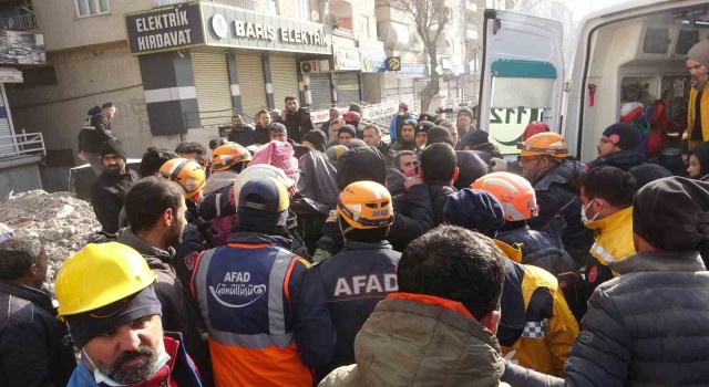 Bir cansız bedene daha ulaşıldı, ağıtlar yükseldi