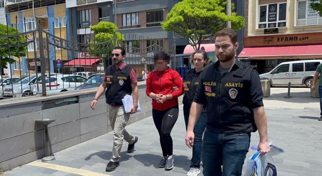 Bir gencin 3üncü kattan atılarak öldürülmesiyle ilgili davada ikinci duruşma