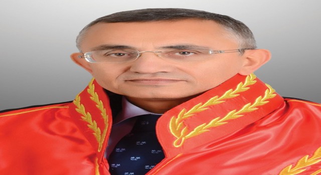 Birinci Ceza Dairesi Başkanlığına Hüseyin Canan seçildi