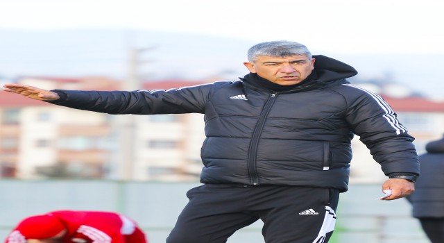 Bolusporda Sait Karafırtınalar istifa etti