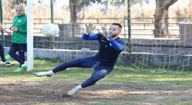 Bora Göymen: “Örnek aldığım kişi babam Şanver Göymen”