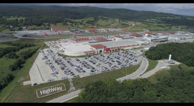 Boyner Outlet, HighWayde açılıyor