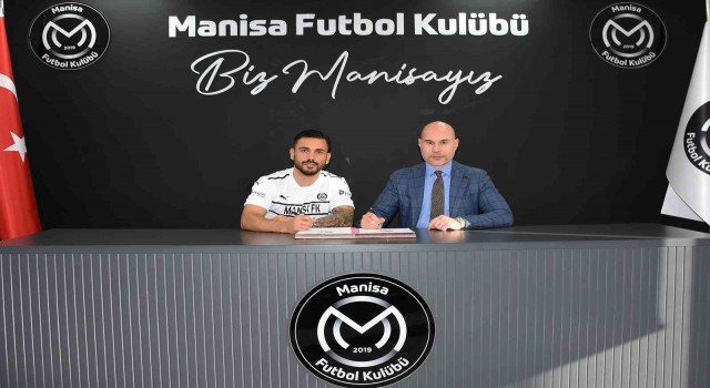 Burak Çoban, Manisa FKda