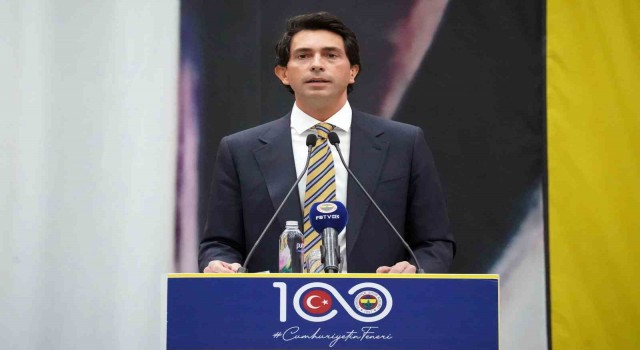 Burak Kızılhan: Türk sporu için yaptıklarımızın değeri olmadığını gördük