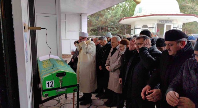 Bursadan çalışmak için gittiği Kahramanmaraşta enkazda kalarak hayatını kaybetti