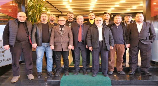 Bursalı yerel marketler depremzedelerin yanında