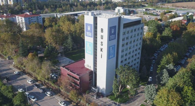BUSKİden sayaçlara ‘don uyarısı