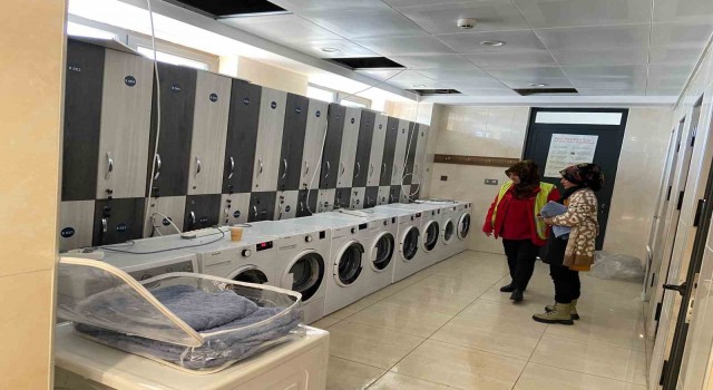 Büyükşehirden hijyen seferberliği