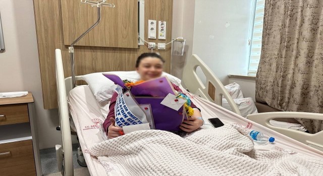 Çarşamba Belediyesi Elbistanda yaraları sarmaya devam ediyor