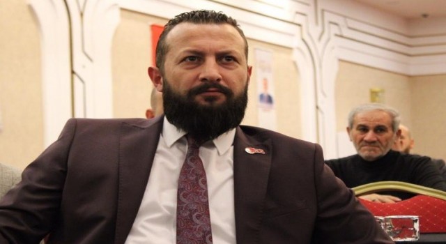 Çat: “Kırmızı çizgimiz Erzurumspor diyenler nerede”