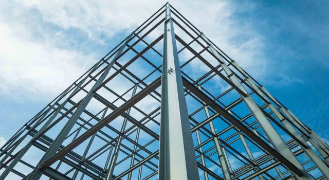 Çelik yapı sistemi Türkiyenin gündemine oturmalı