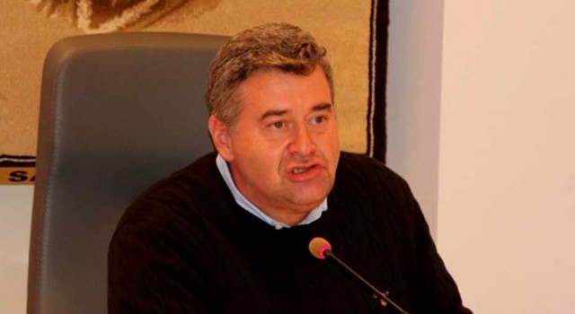 Çeşme Belediye Başkanı Oran: Çeşme bin depremzedeyi ağırlamaya hazır