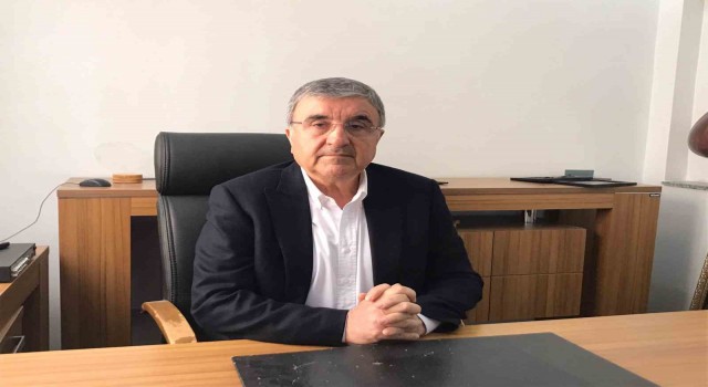 Ceyhandaki afet evleri depremden hasarsız çıktı