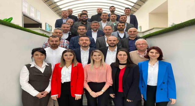 Çeyrek asırdır başarıya koşuyorlar