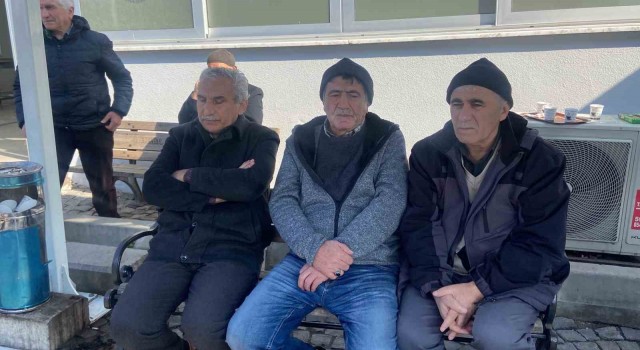 Cezaevinde ölü bulunan Alparslan Arslanın babası konuştu: Biz çıkmasını bekliyorduk