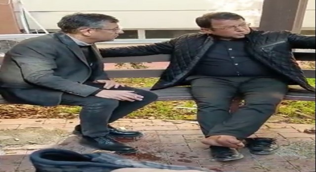 CHPli başkan istismara izin vermedi