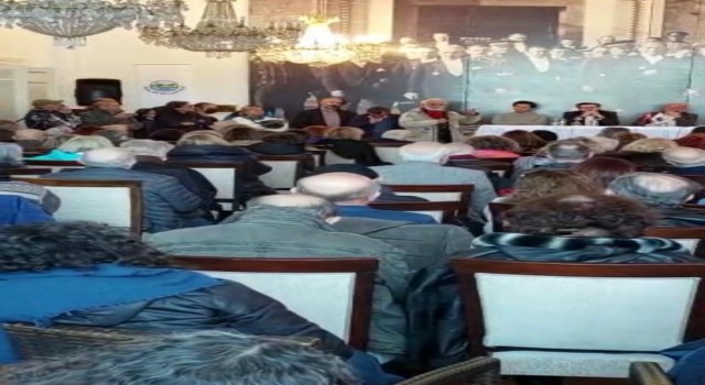 CHPli eski yönetici Aydın: “İğneyi önce kendimize batırmalıyız”