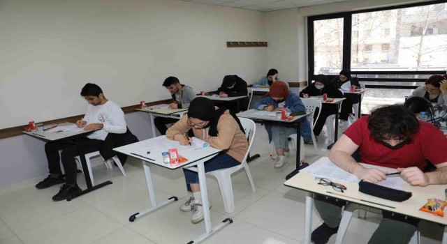 Çınar Akademide ara tatil bitiyor, dersler başlıyor
