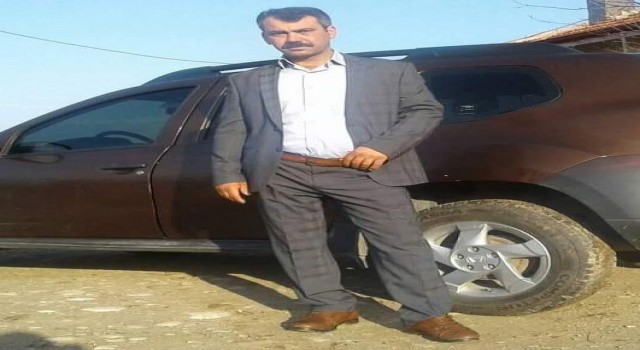 Cinayet zanlısı muhtar tutuklandı