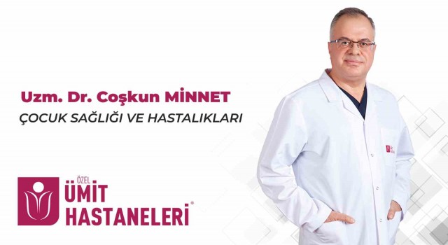 Çocuklarda geçmeyen grip neden oluyor