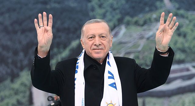 Cumhurbaşkanı Erdoğan: “İstanbul’un her meselesinin çözümüne dört elle sarıldık”