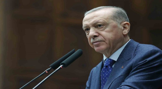 Cumhurbaşkanı Erdoğan: Madem Bay Kemal bu ifadeyi o kadar sevdi, öyleyse yeni sloganını da vereyim, Bay bay Kemal”