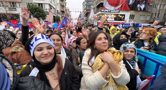 Cumhurbaşkanı Erdoğandan hayranına anlamlı jest