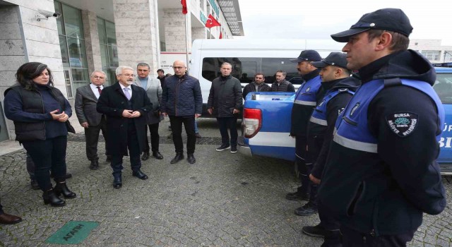 Dayanışma Marketi yardımları depremzedelerle buluşturuyor