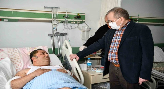 Demir: “Yaralar sarılacak”