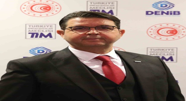 DENİB Başkanı Memişoğlu, Denizlinin Ocak ayı ihracat rakamlarını açıklandı