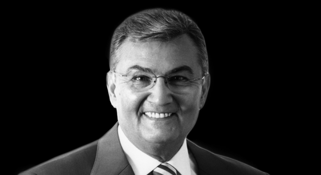 Deniz Baykal'ın cenazesi, Ankara Devlet Mezarlığında son yolculuğuna uğurlanacak