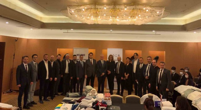 Denizli İhracatçılar Birliğinin odağı uzak ülkeler