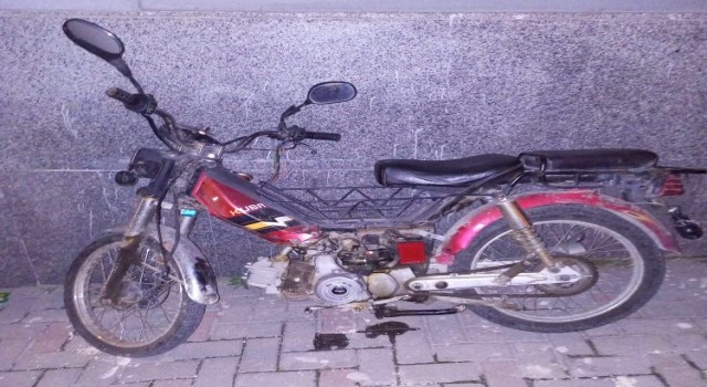 Denizlide bir haftada 105 kişi tutuklandı