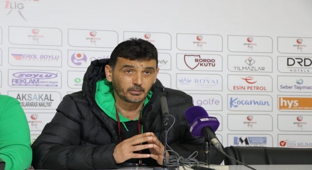 Denizlispor attığı kadar da kaçırdı