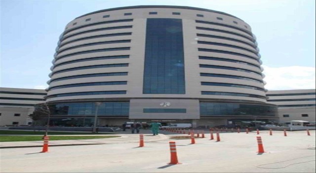 Denizliye gelen toplam 386 depremzedeye sağlık hizmeti verildi