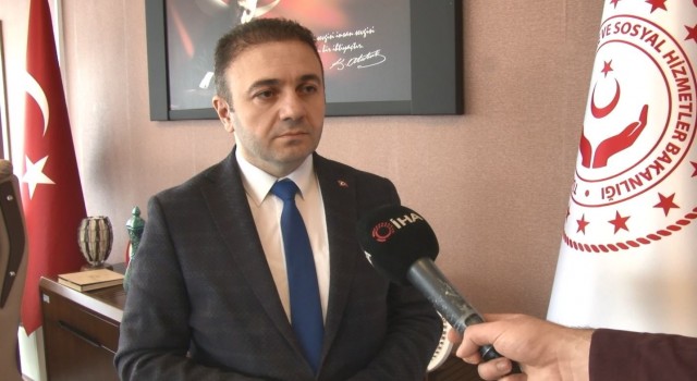 Deprem bölgelerindeki refakatsiz 15 çocuk aileleriyle bir araya getirildi