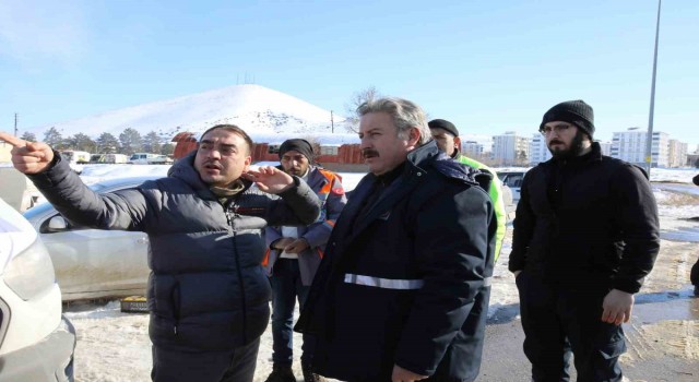 Deprem Bölgesindeki Çölyak Hastalarına Melikgazi Desteği